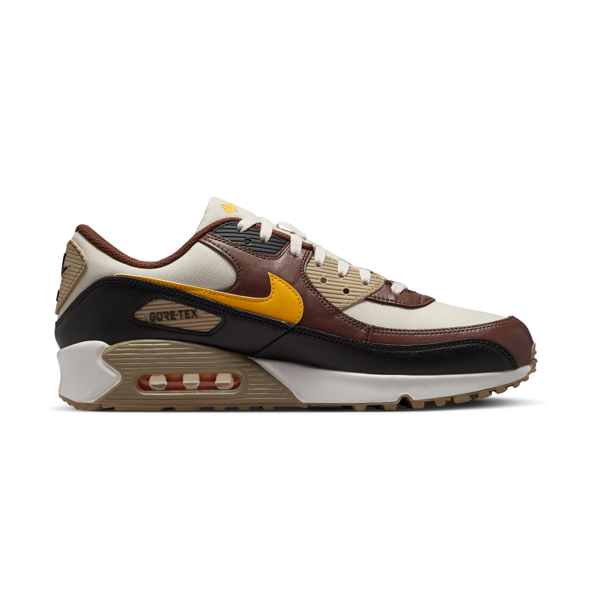 Nike Air Max 90 Gore-Tex Winterized Cacao Wow