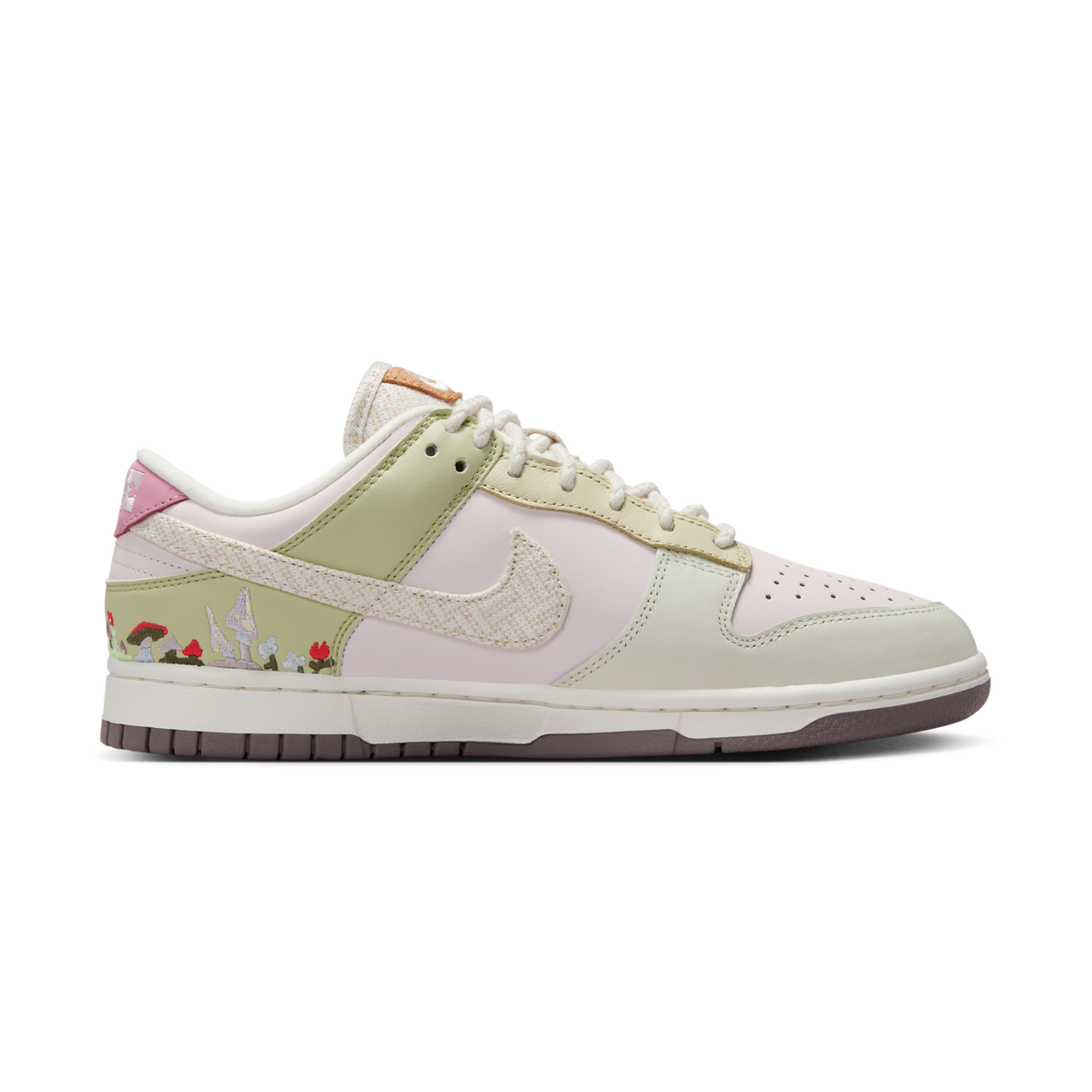 Nike Dunk Low LX Mushroom (Women's) | IB8876-661