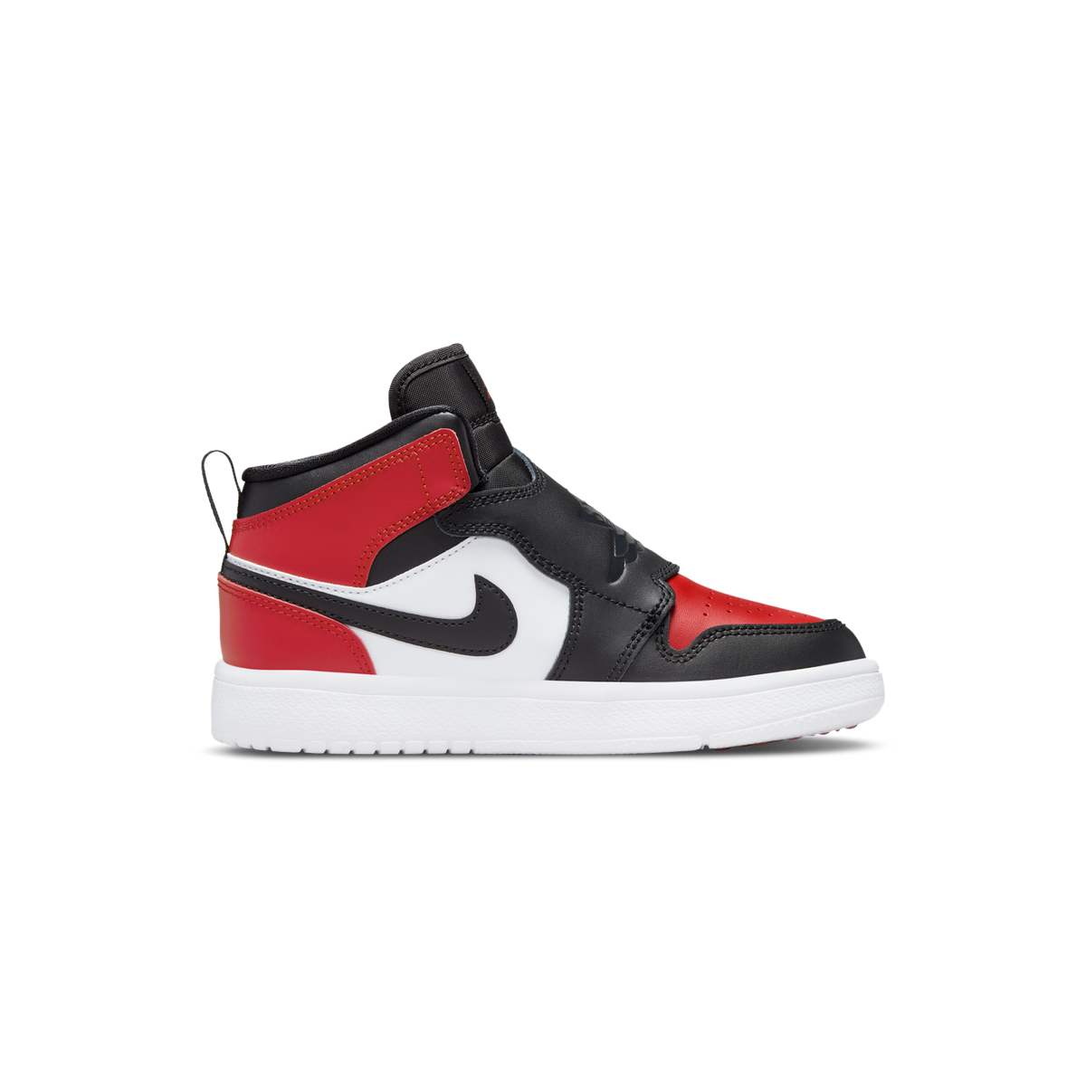 Sky Jordan 1 Bred Toe (PS)