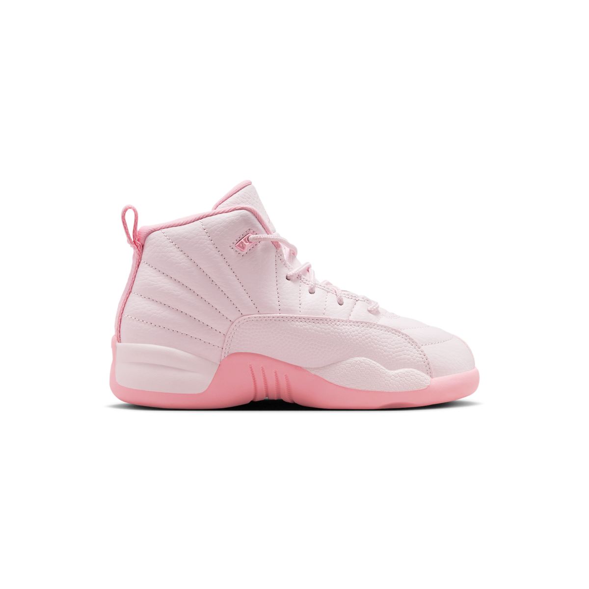 Jordan 12 Retro Pearl Pink (PS)