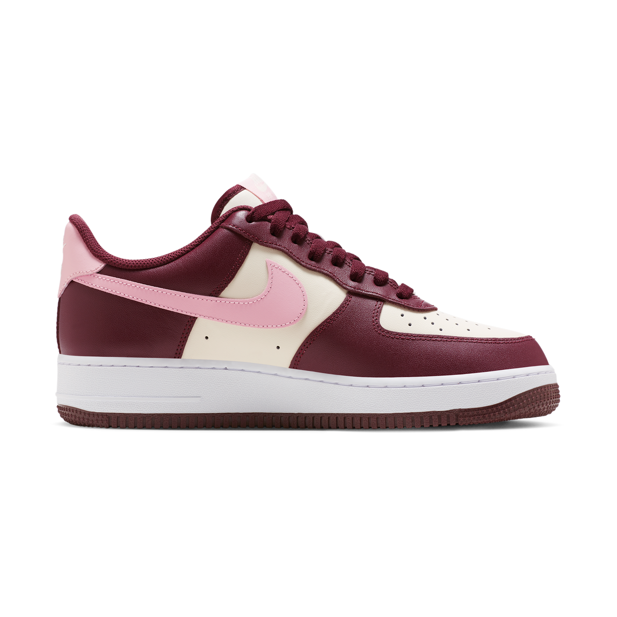 Nike Air Force 1 Low '07 Valentineâs Day (2023/2025)