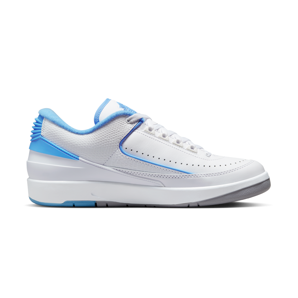 Jordan 2 Retro Low UNC