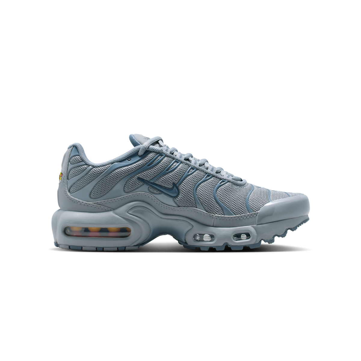 Nike Air Max Plus Stealth Monsoon Blue (GS) | CD0609-042