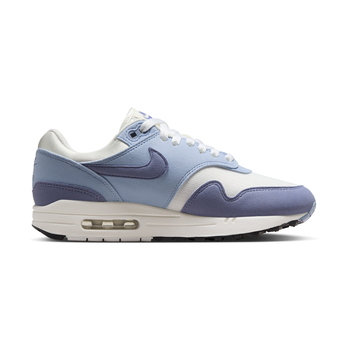 Nike Air Max 1 '87 Light Armory Blue Ashen Slate (Women's)