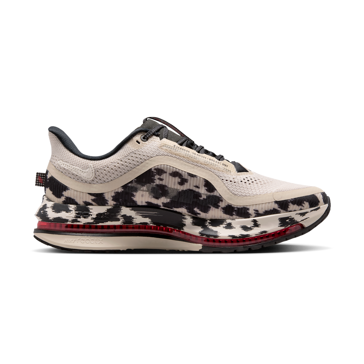 Nike Air Zoom Pegasus Premium Cow Print