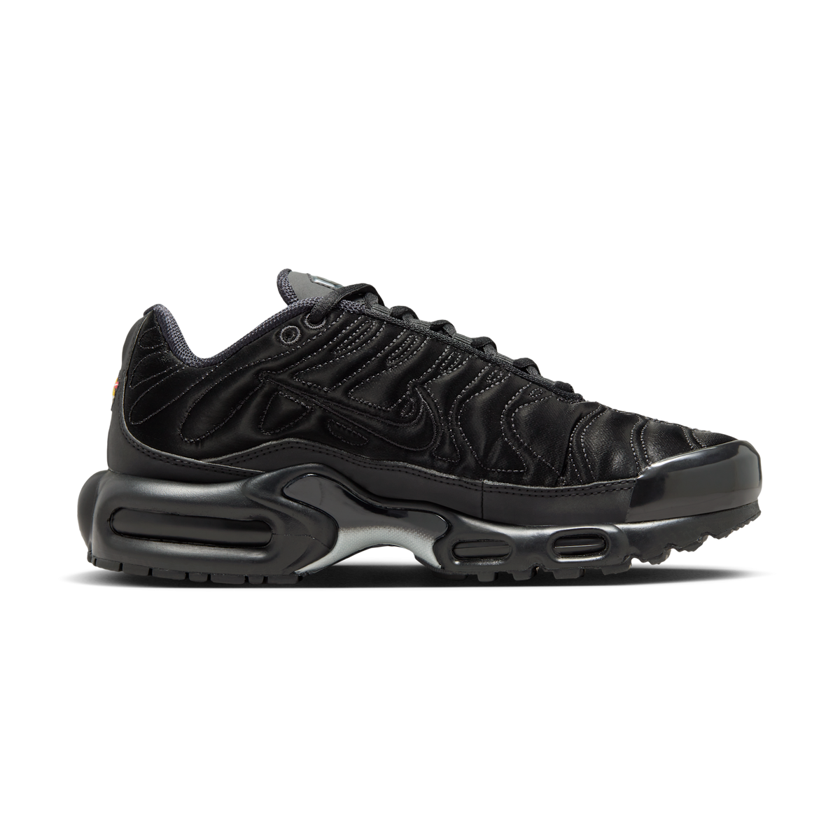 Nike Air Max Plus Black Anthracite Sail (Women's)