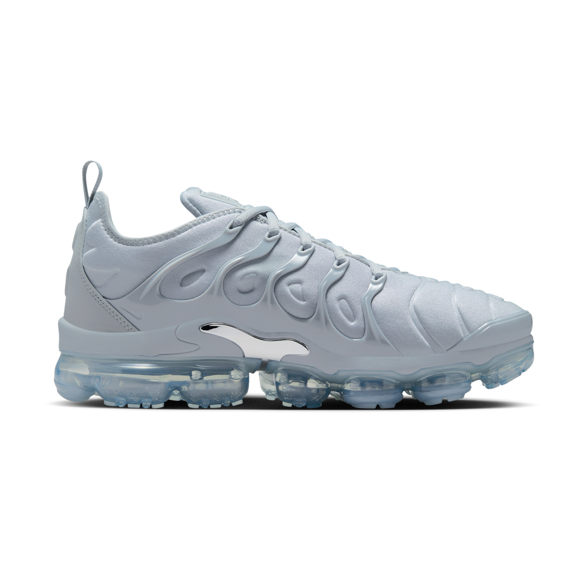 Nike Air VaporMax Plus Cool Grey | 924453-005