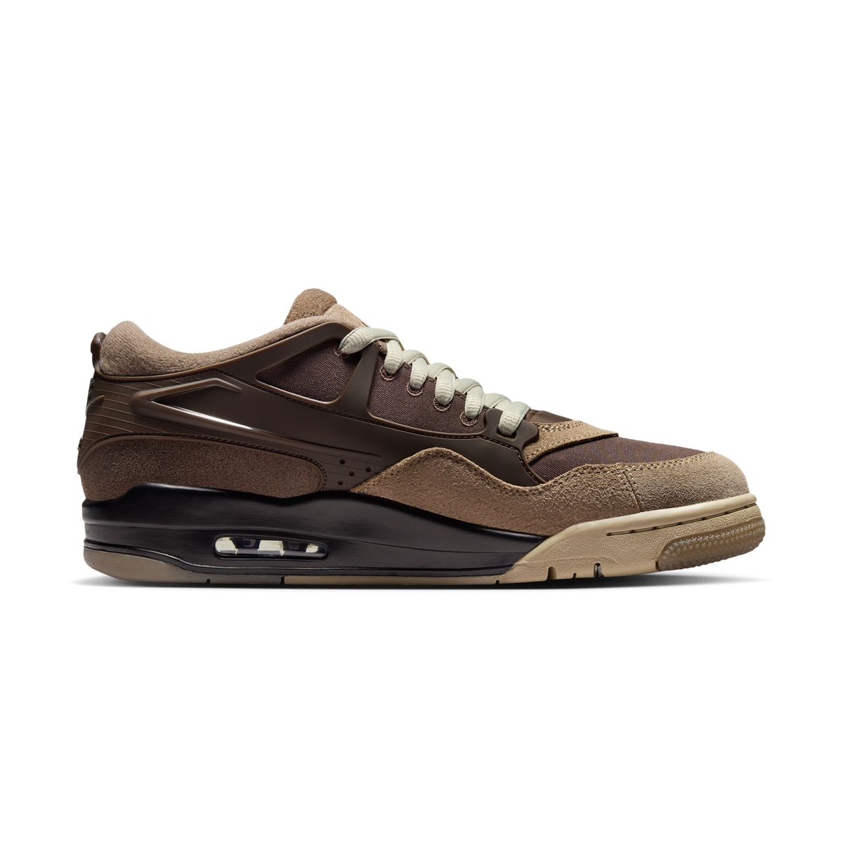 Jordan 4 RM Ironstone