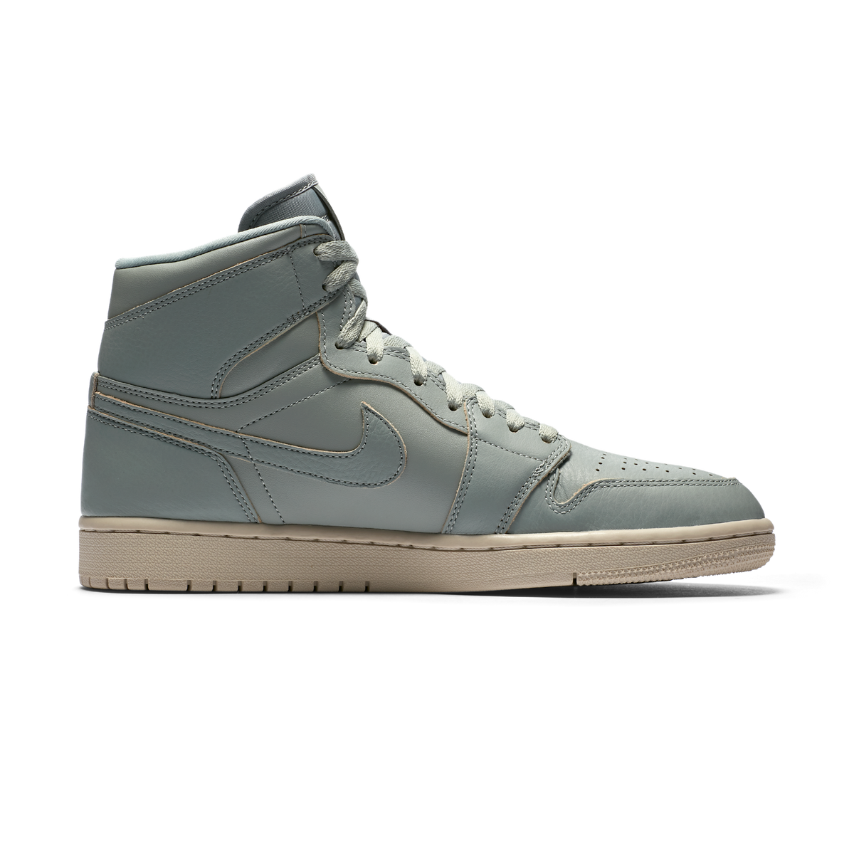 Jordan 1 Retro High Mica Green Desert Sand