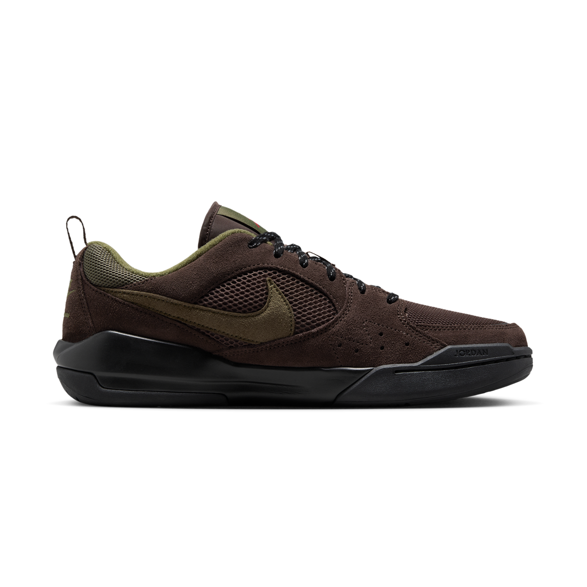 Jordan CMFT Era Baroque Brown Medium Olive