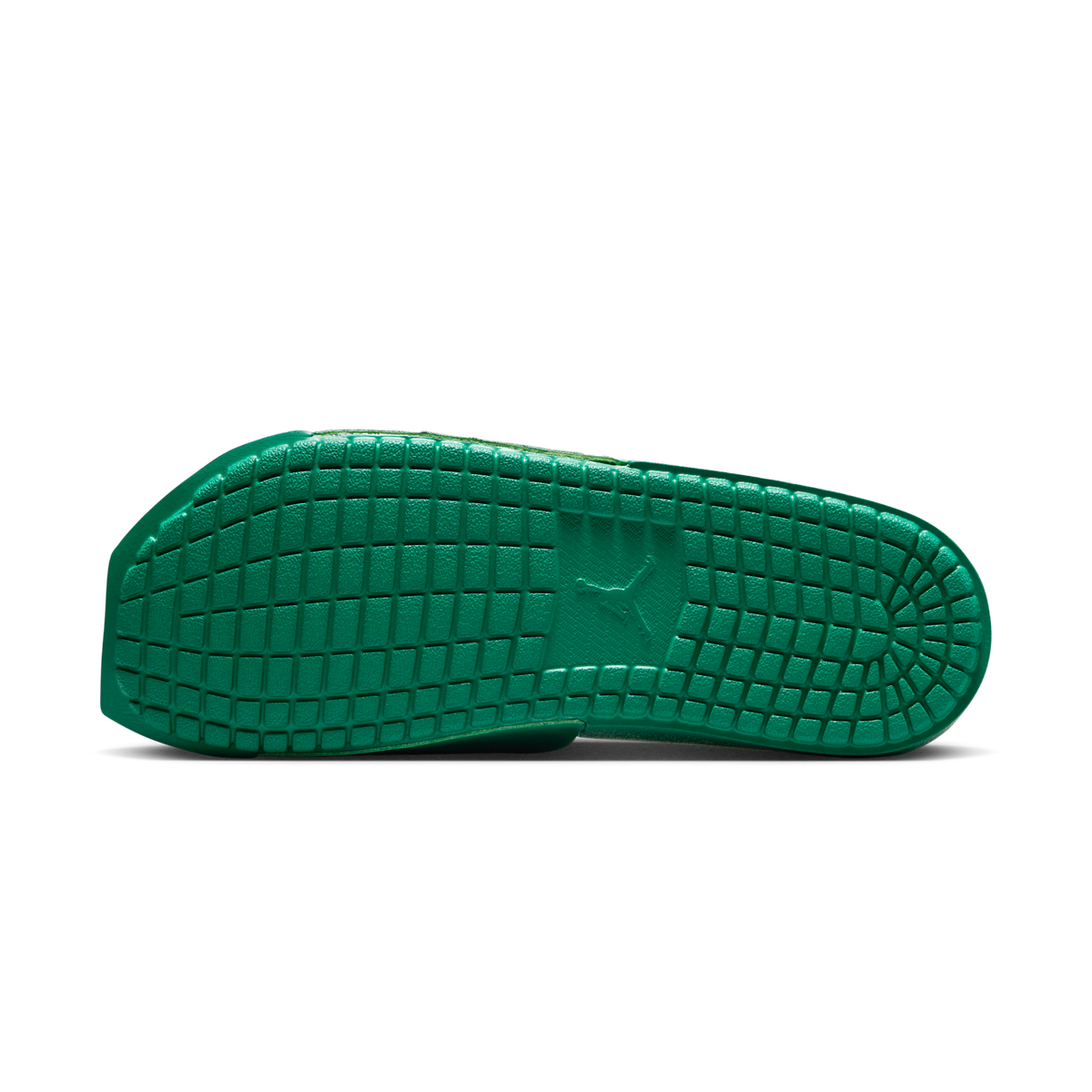 Jordan NOLA Slide Malachite Fir (Women's)