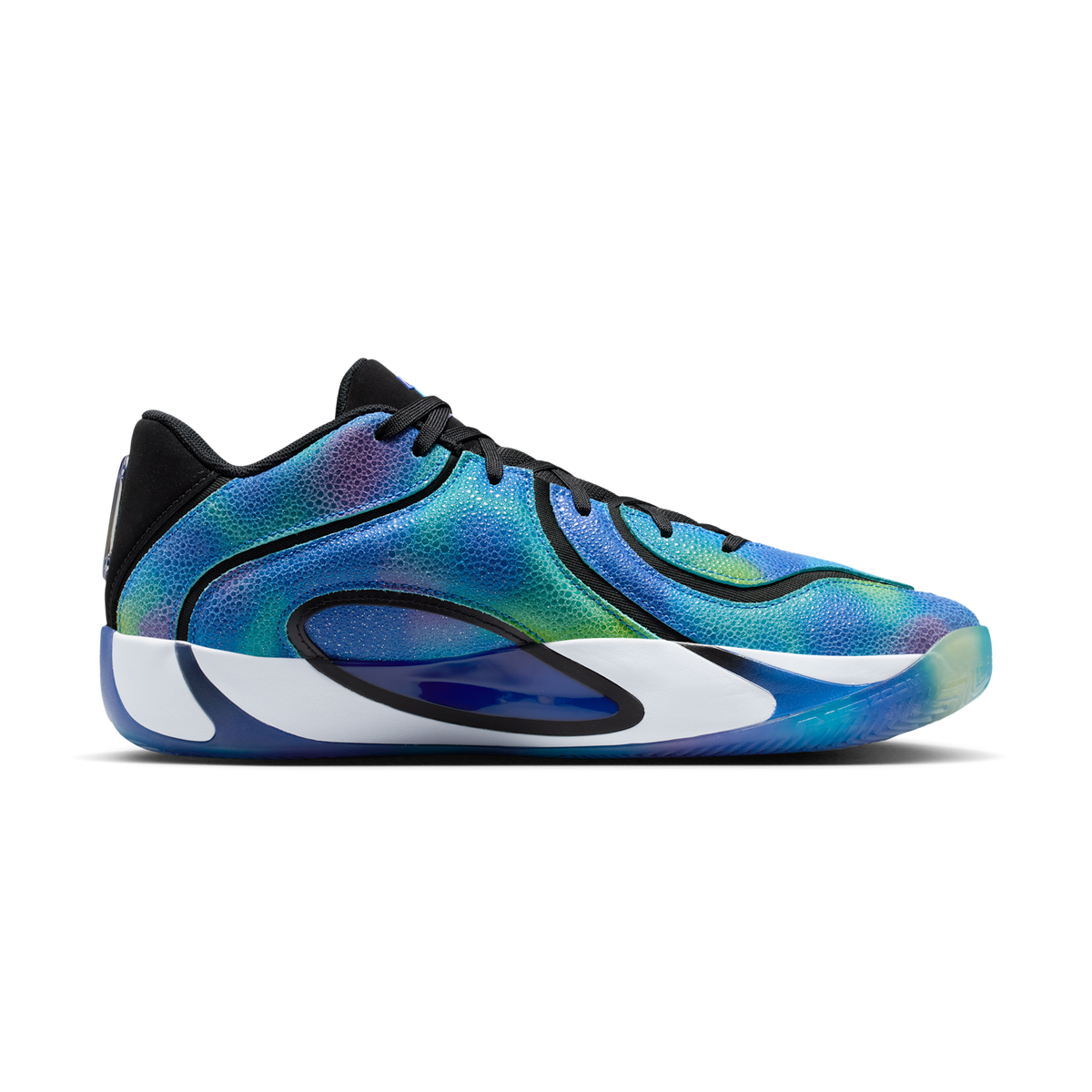 Jordan Tatum 4 Chameleon