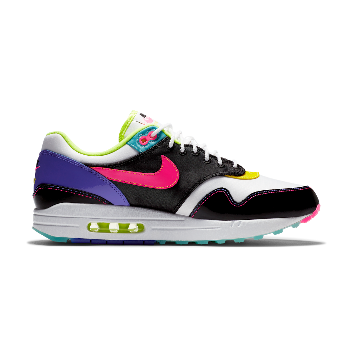 Nike Air Max 1 Hyper Pink