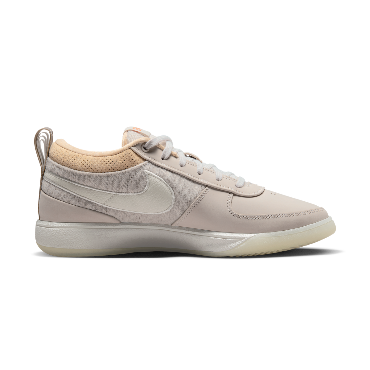 Nike Book 1 Mirage (Translucent Outsole) | FJ4249-100