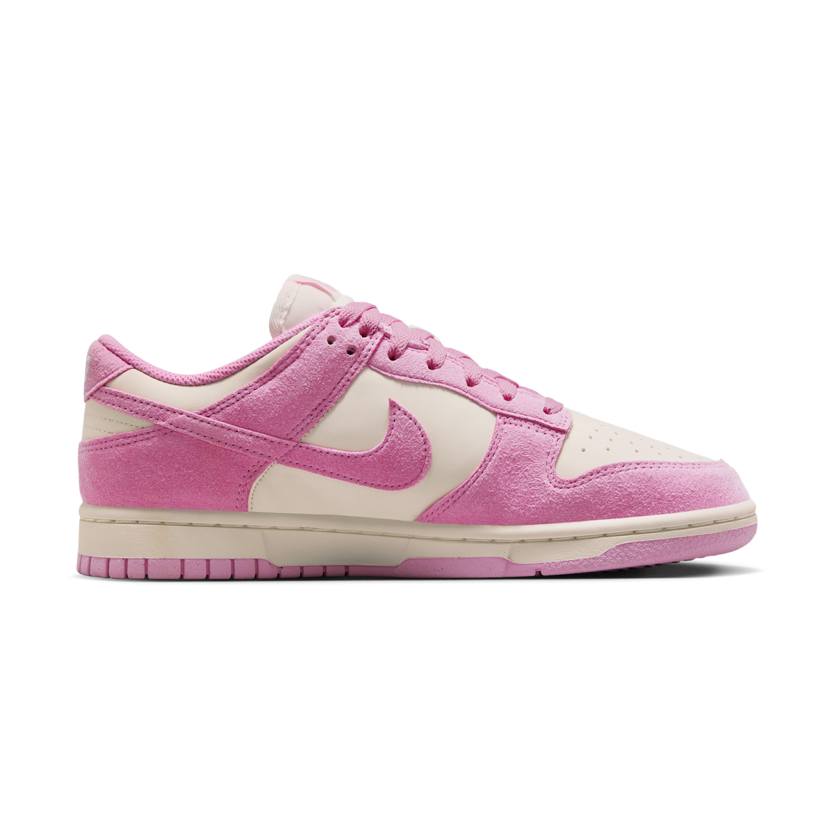 Nike Dunk Low Next Nature Pink Rise Sail (Women's)