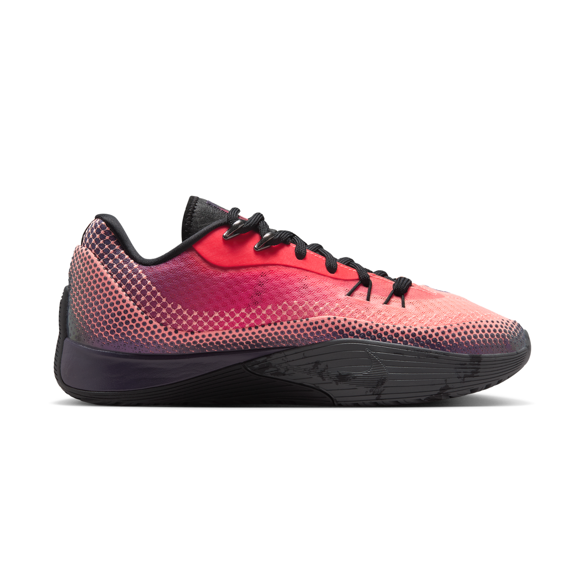 Nike ST Flare Black Crimson | HF0232-600