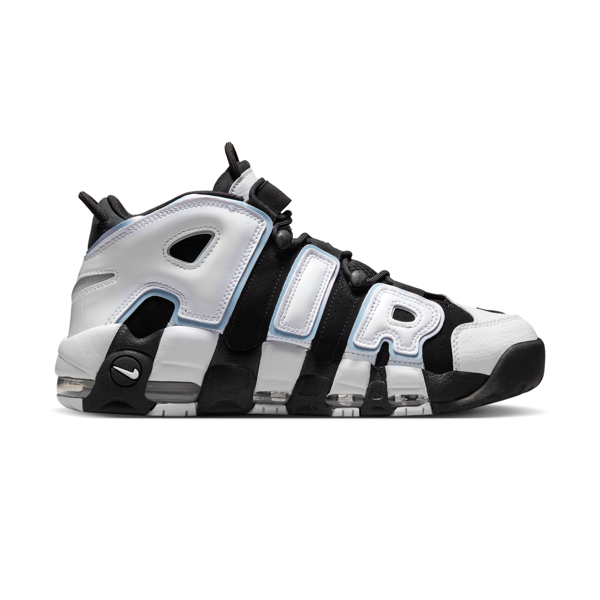 Nike Air More Uptempo 96 Cobalt Bliss | DV0819-001