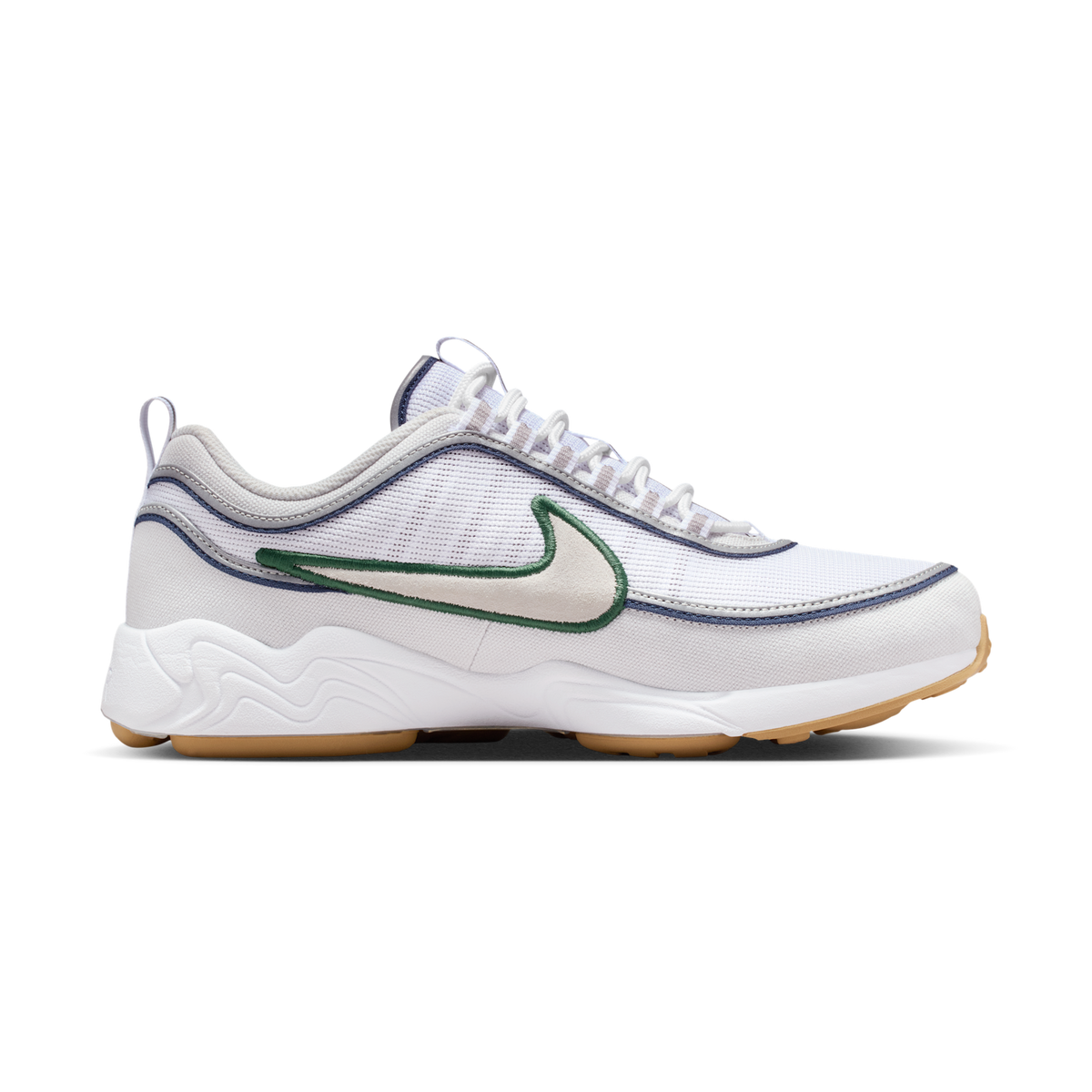 Nike Air Zoom Spiridon Photon Dust Fir Obsidian