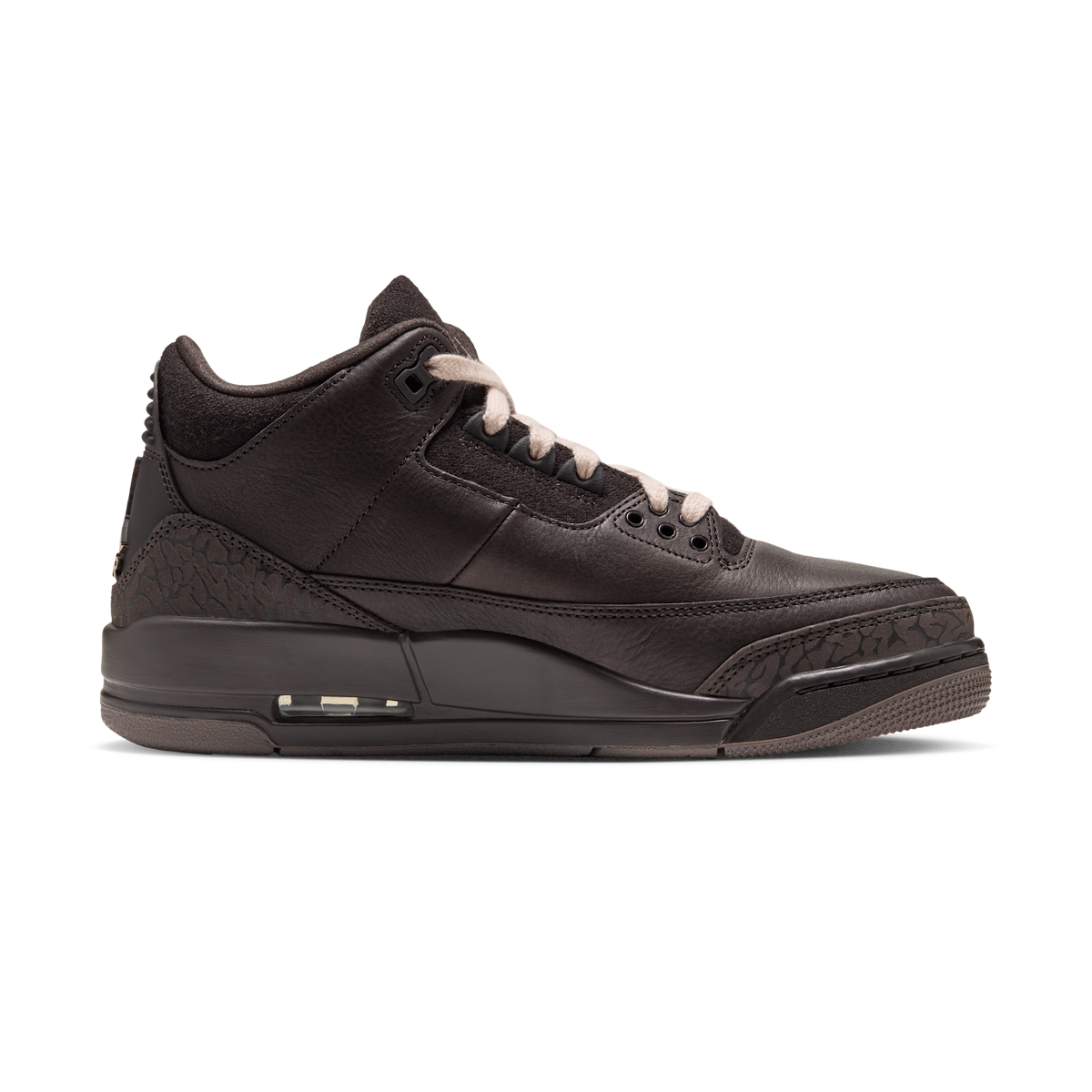 Jordan 3 Retro Fireside (Women's)