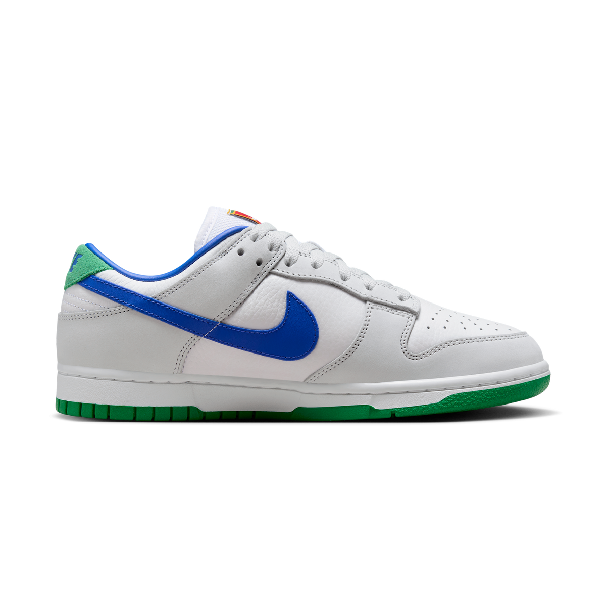 Nike Dunk Low Tennis Classic (Women's) | FB7910-100