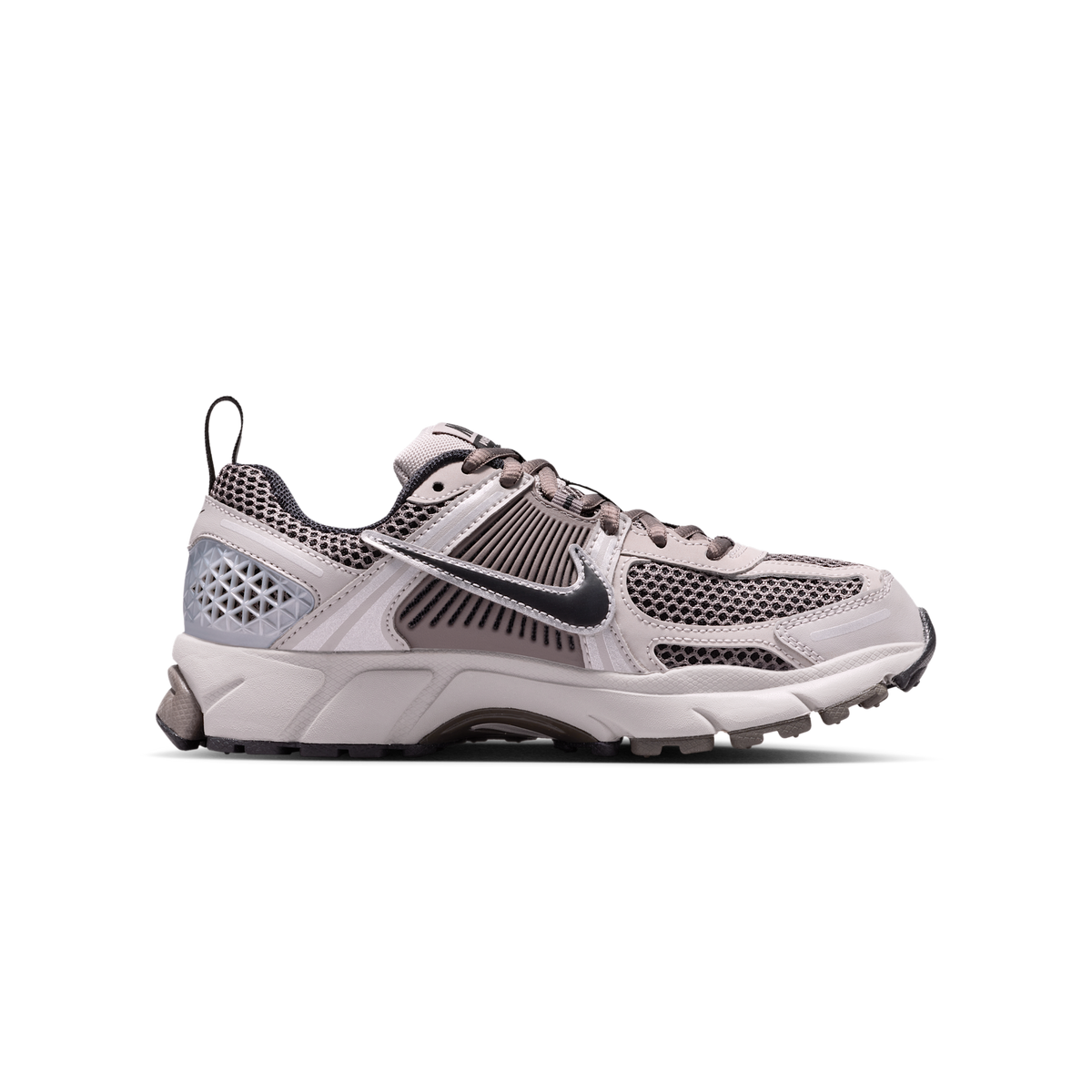 Nike Zoom Vomero 5 College Grey Black-Cave Stone (GS)