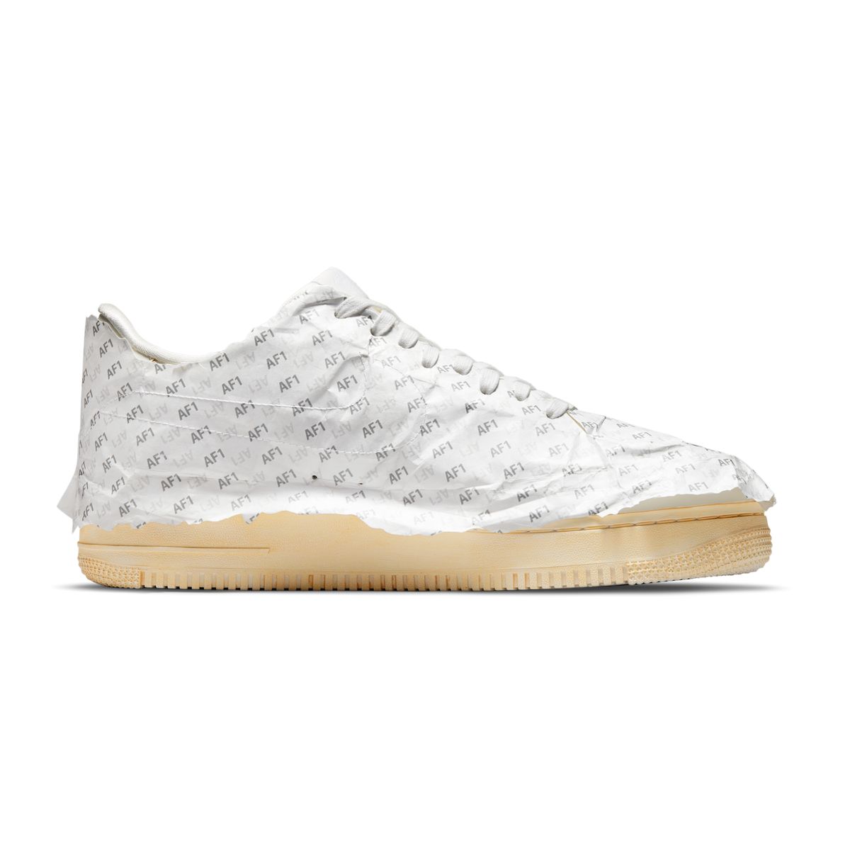 Nike Air Force 1 Timeless Classic Keep Em Fresh