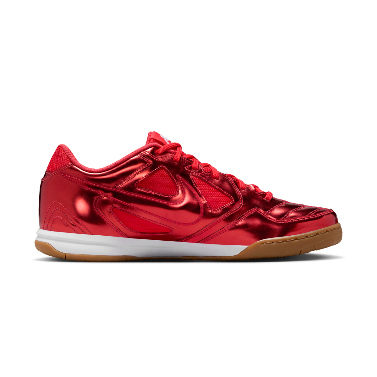 Nike Gato LV8 Light Crimson Gum