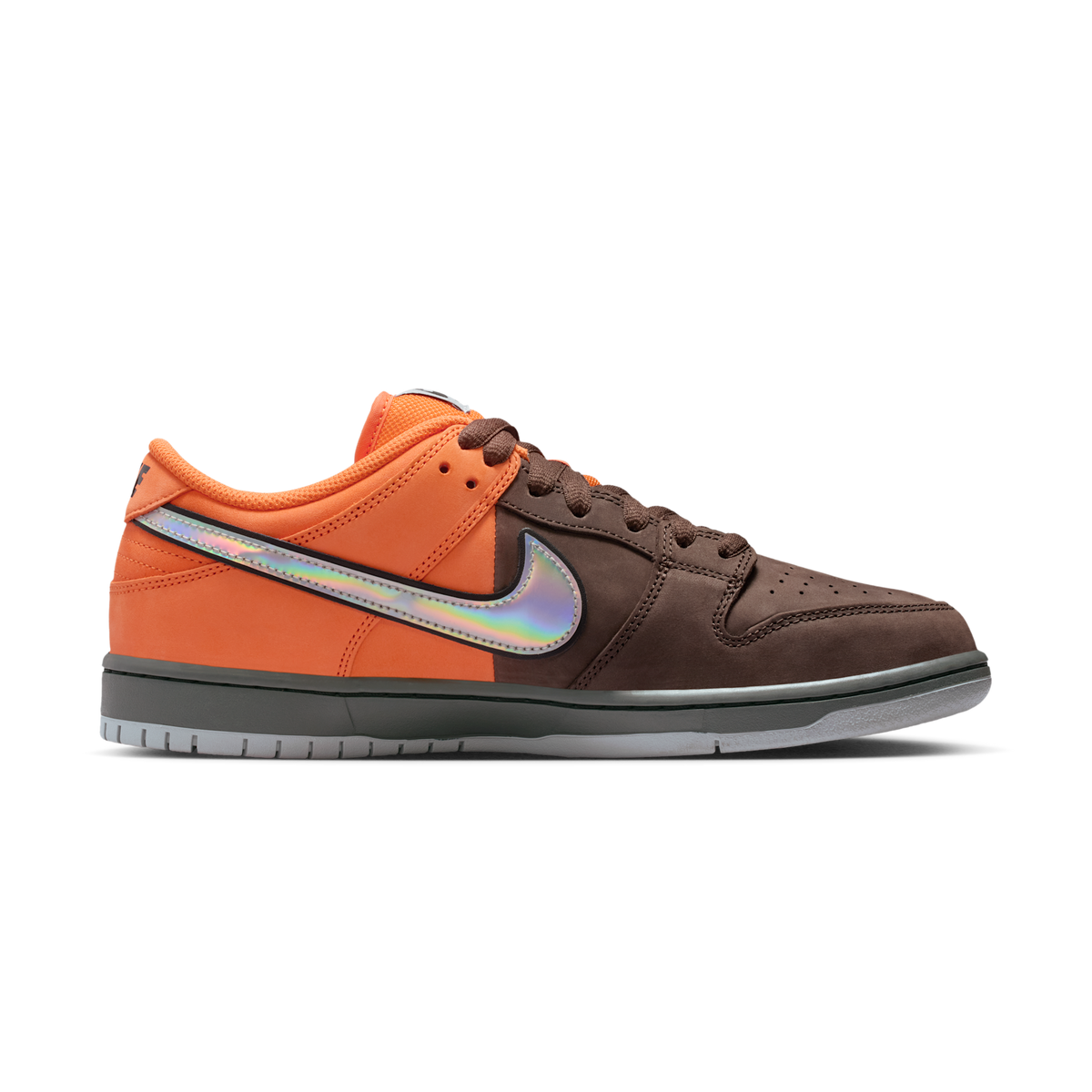Nike SB Dunk Low Pro Muni Fast Pass