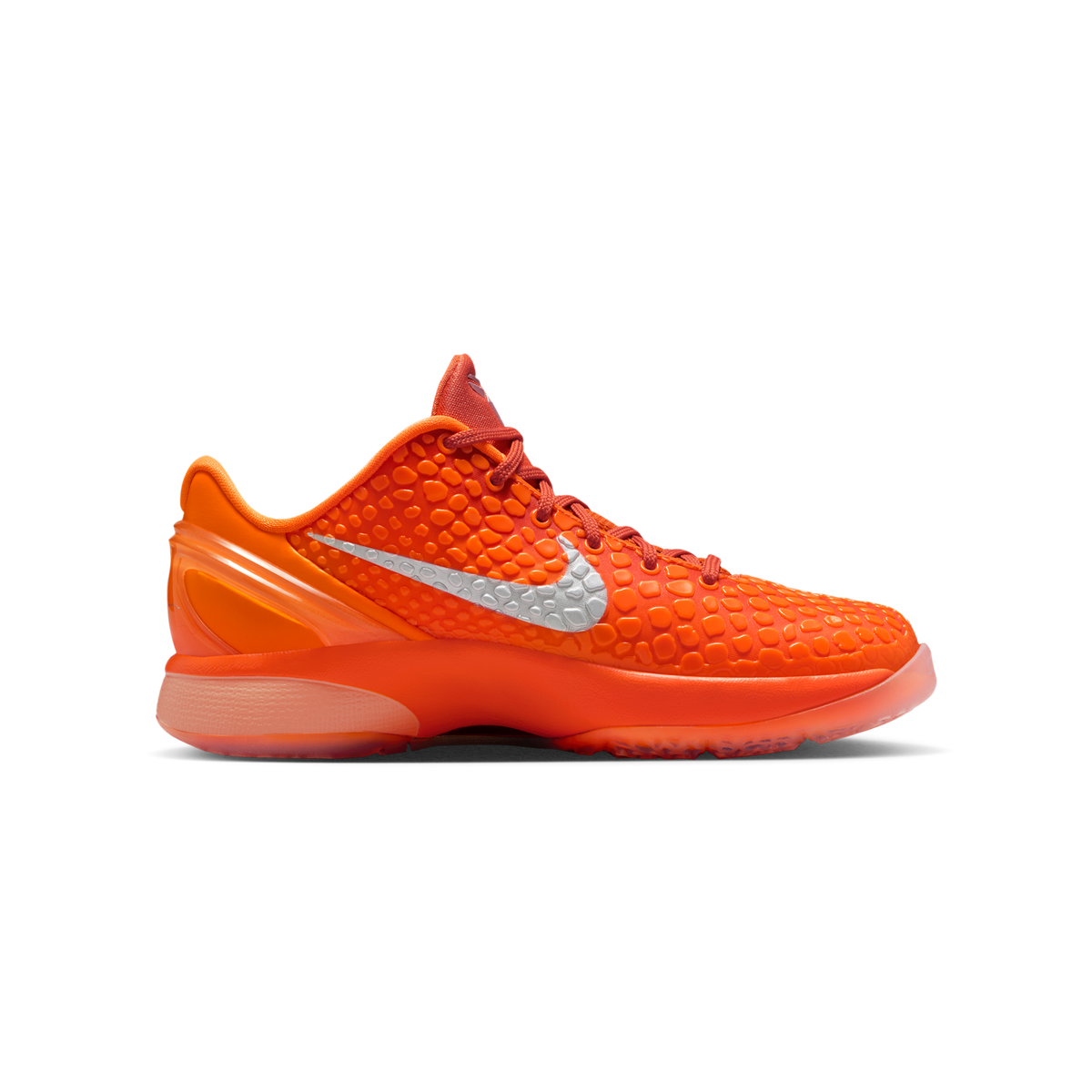 Nike Kobe 6 Total Orange (GS)