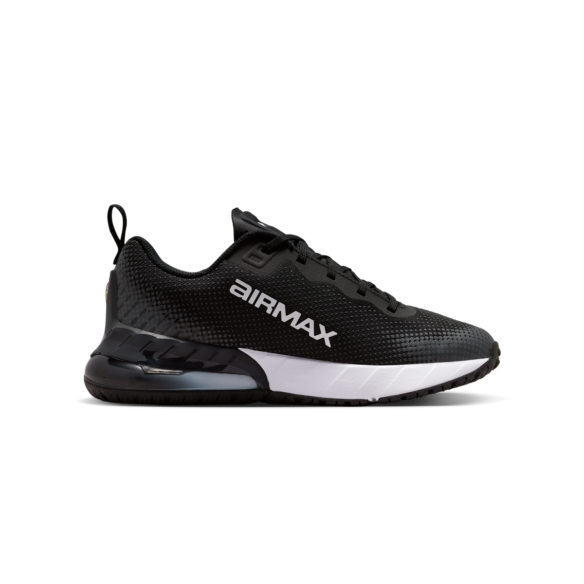 Nike Air Max Phoenix Black Anthracite White (GS)