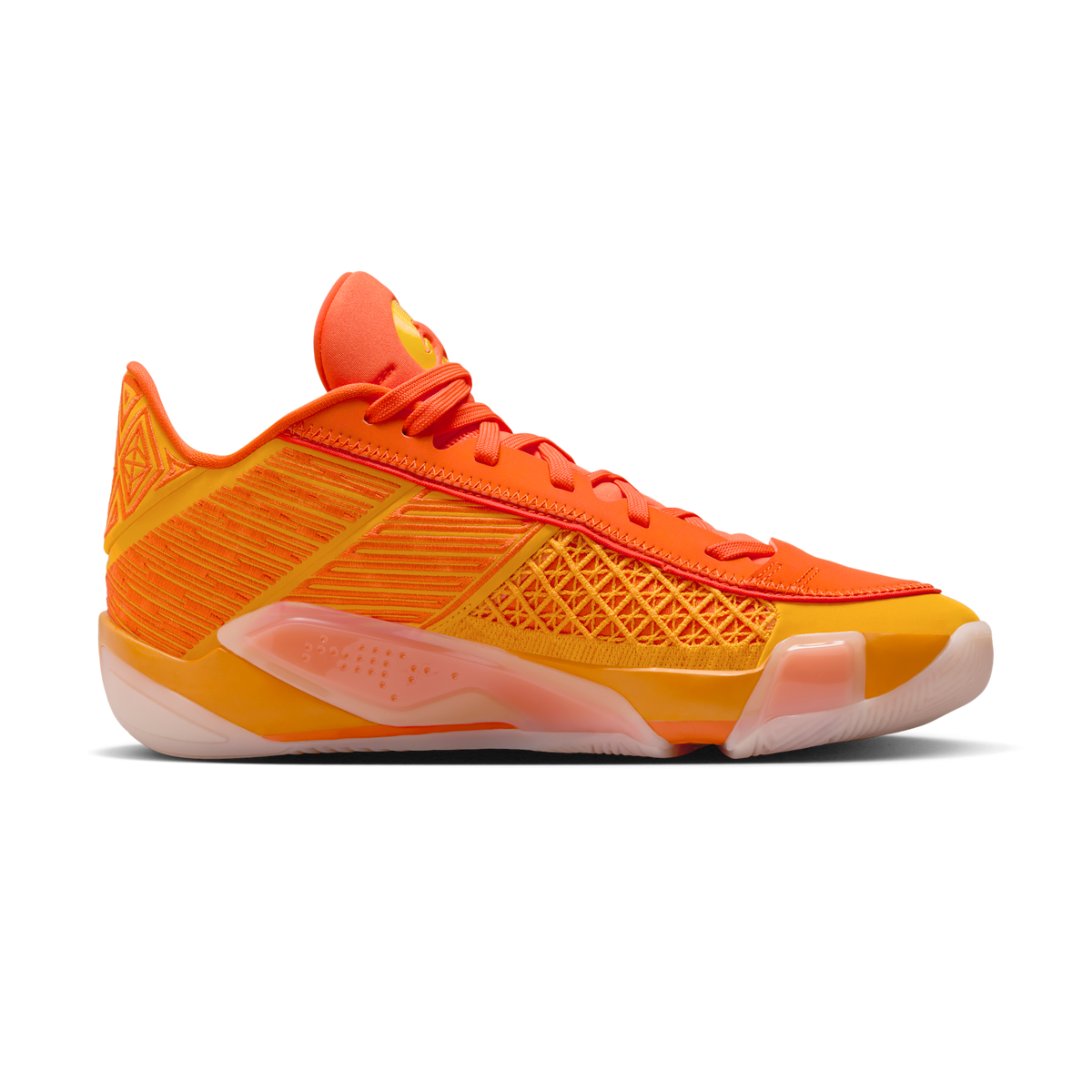 Jordan 38 Low Dearica Hamby Sunshine (Women's)