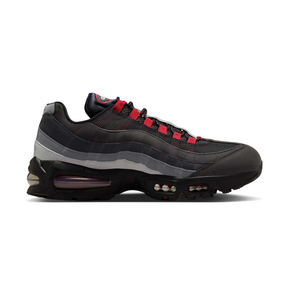Nike Air Max 95 OG Big Bubble Liverpool F.C.