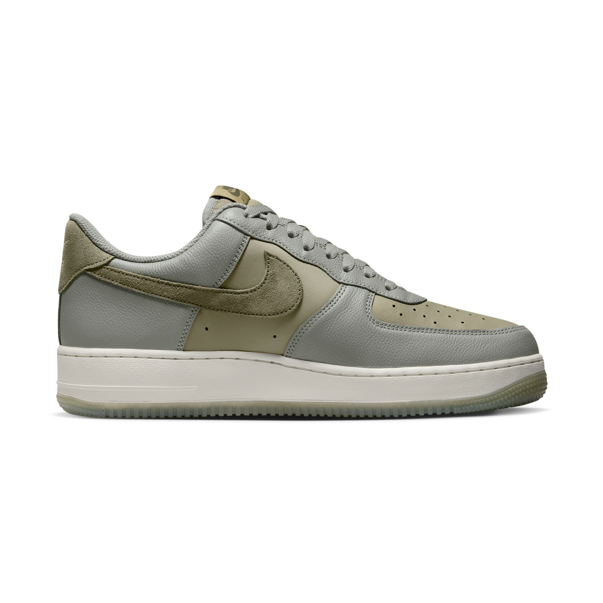 Nike Air Force 1 '07 LV8 Dark Stucco Neutral Olive