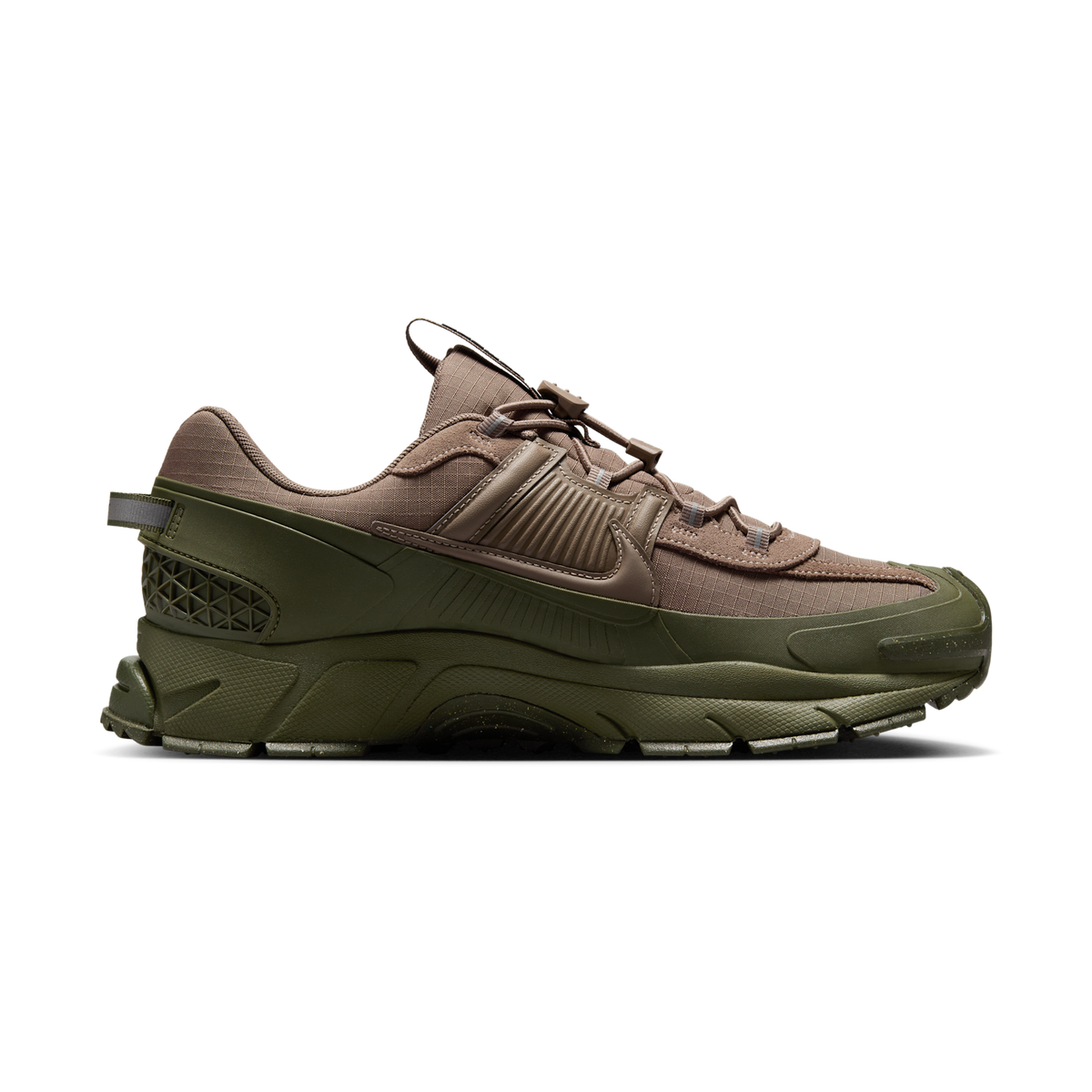 Nike Zoom Vomero Roam Mink Brown Medium Olive | FV2295-201