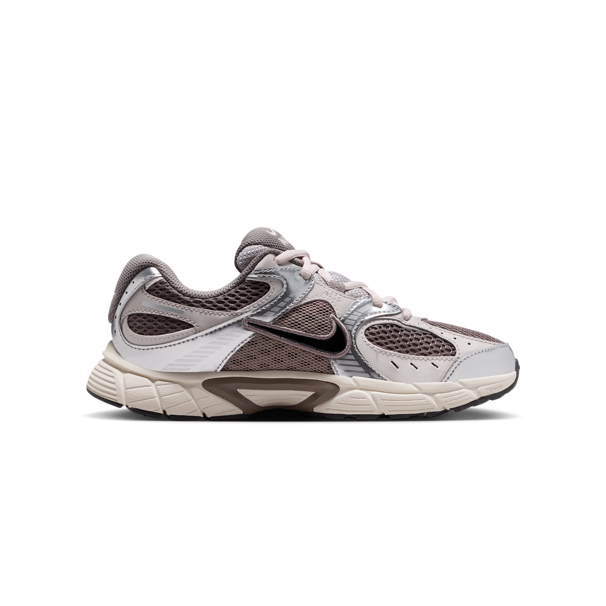 Nike V5 RNR Cave Stone College Grey Vast Grey Black (GS)