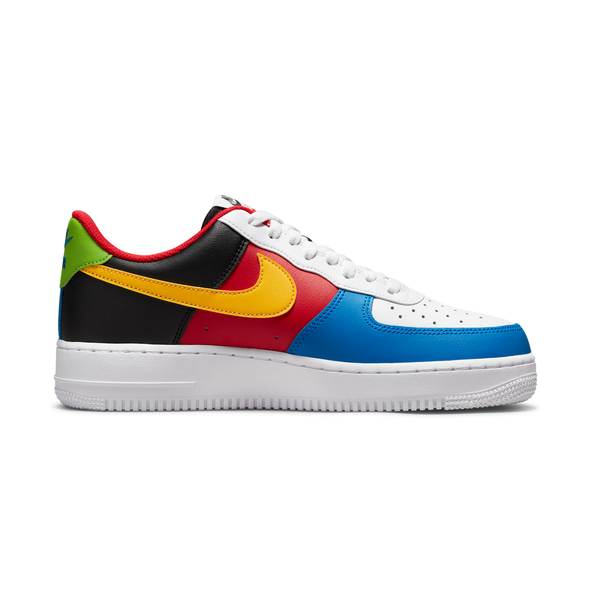 Nike Air Force 1 Low '07 QS Uno