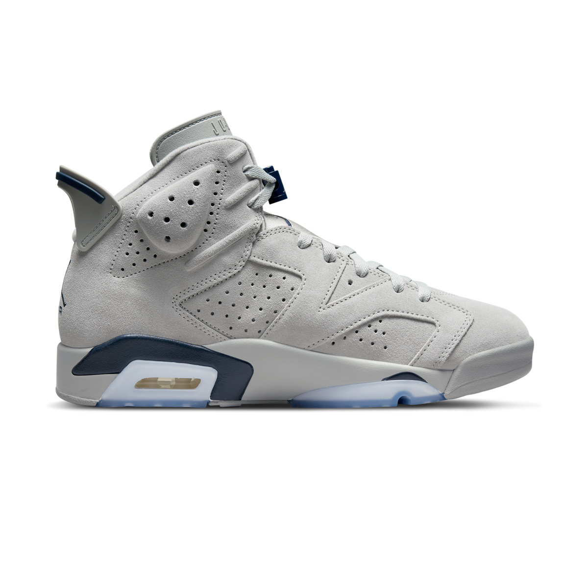 Jordan 6 Retro Georgetown (2022)