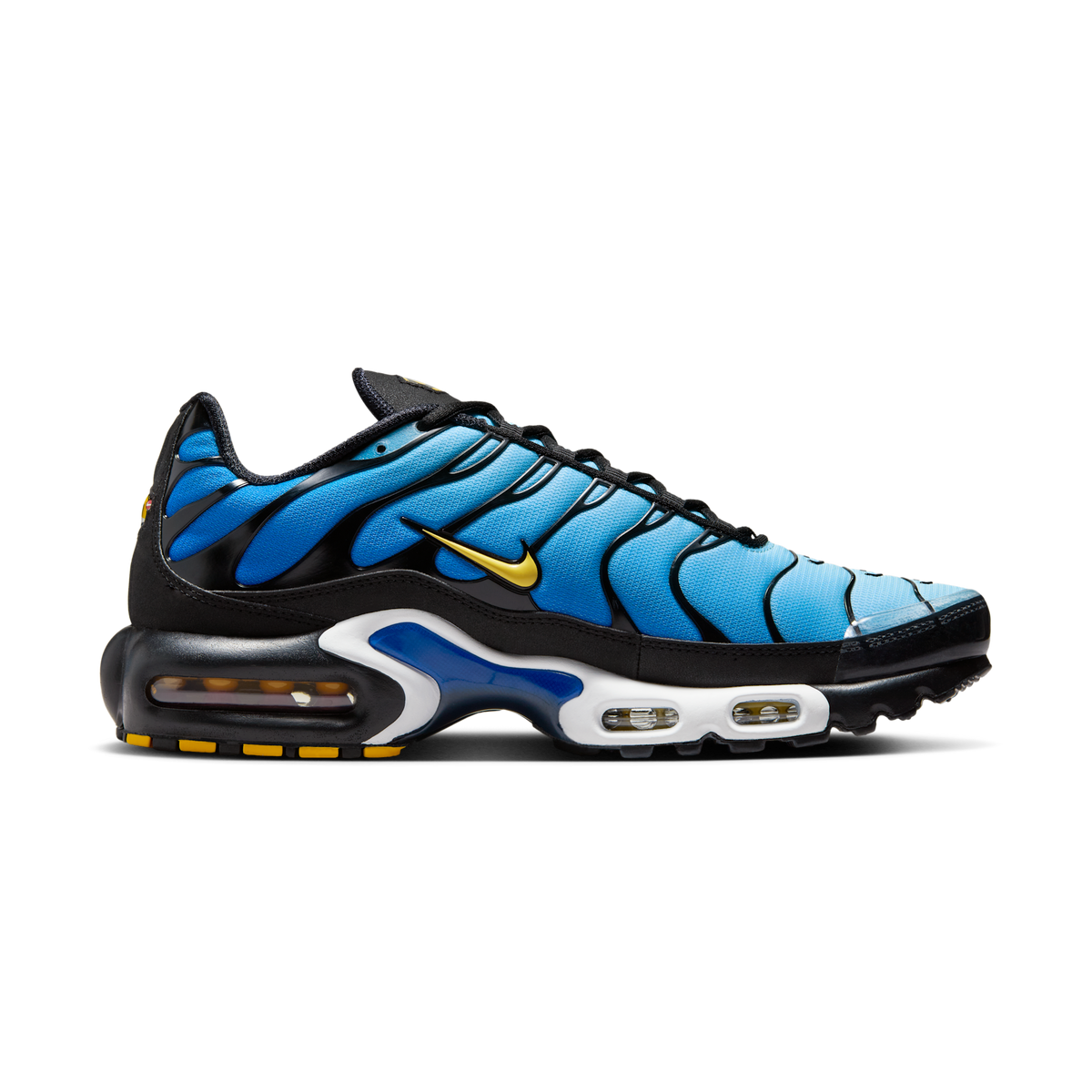 Nike Air Max Plus OG Hyper Blue | DX0755-001