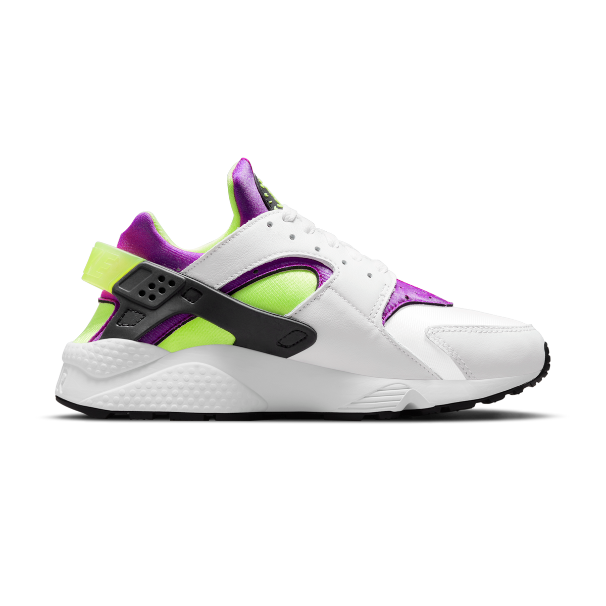 Nike Air Huarache Neon Magenta (2021) (Women's)