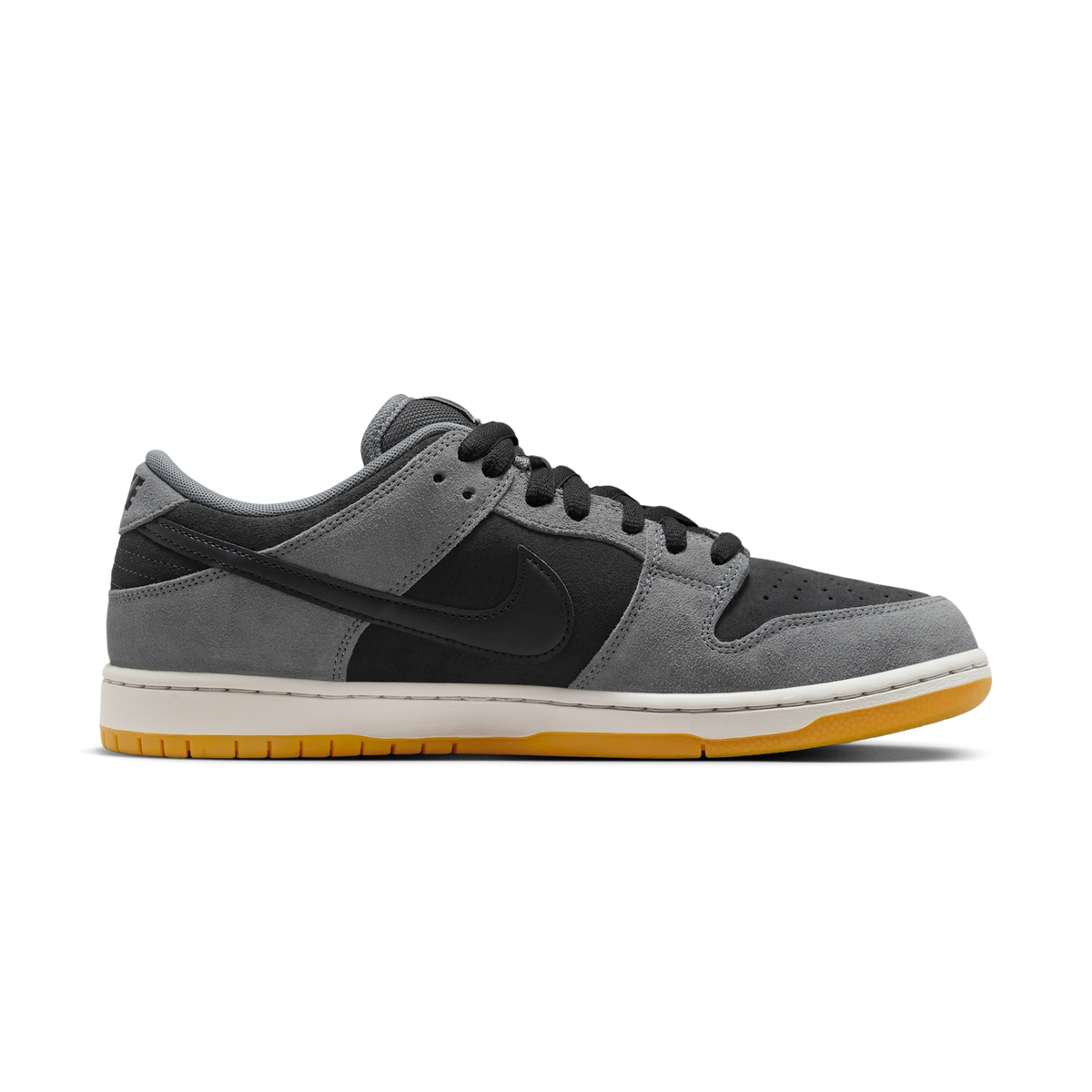 Nike SB Dunk Low Dark Smoke Grey