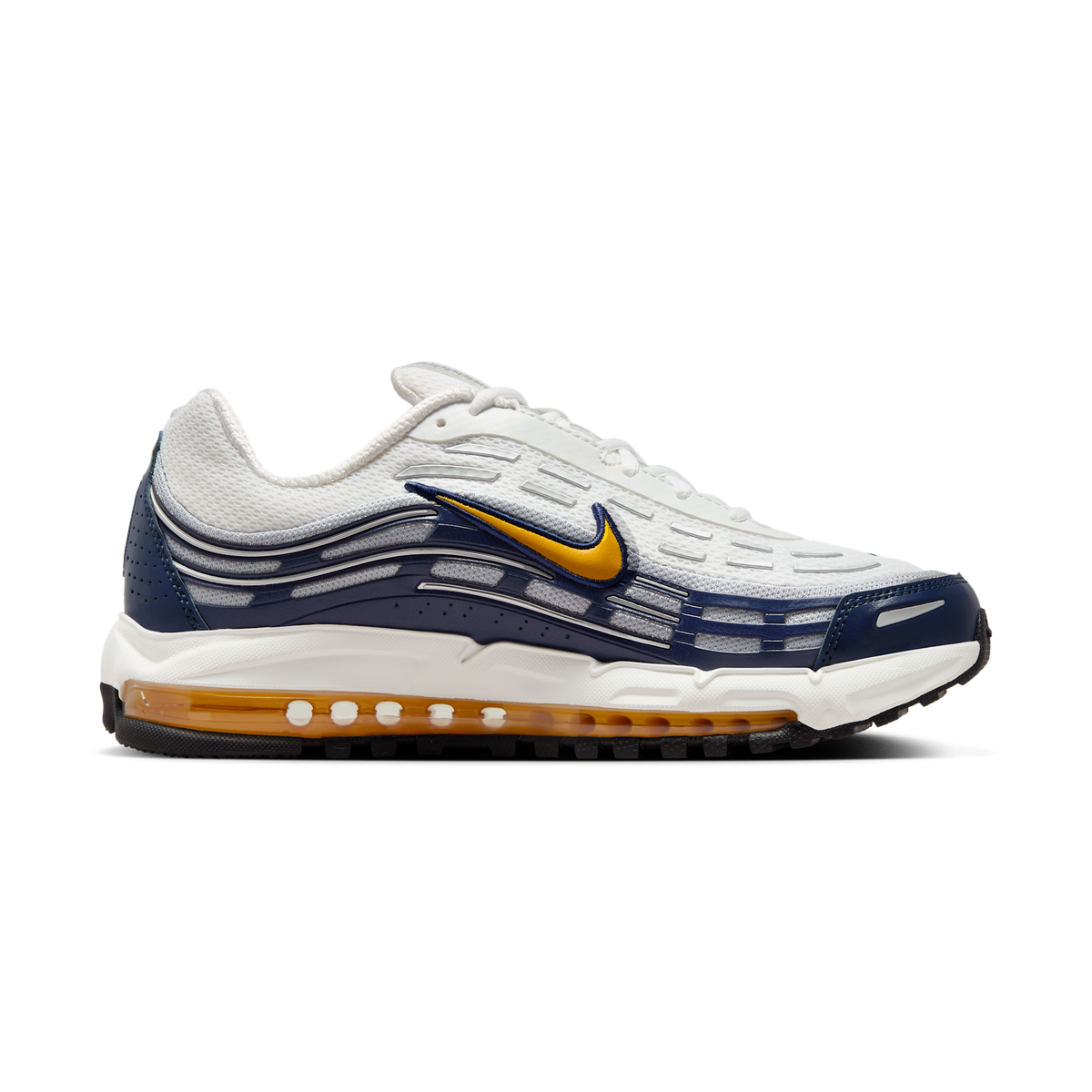 Nike Air Max TL 2.5 Midnight Navy Varsity Maize | FZ4110-103