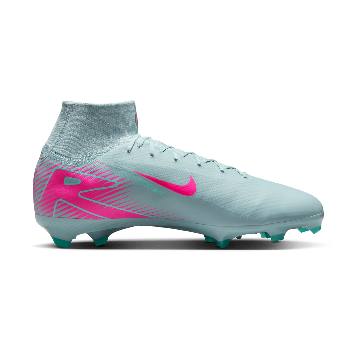 Nike Zoom Mercurial Superfly 10 Pro FG Prism Pack