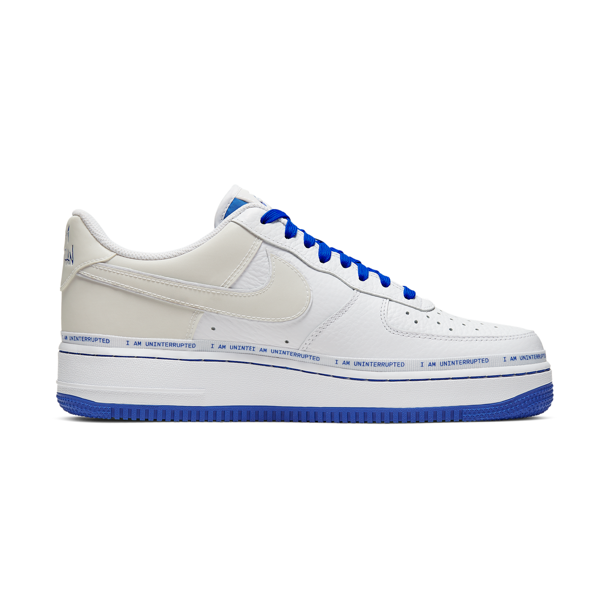Nike Air Force 1 Low Uninterrupted More Than an Athlete