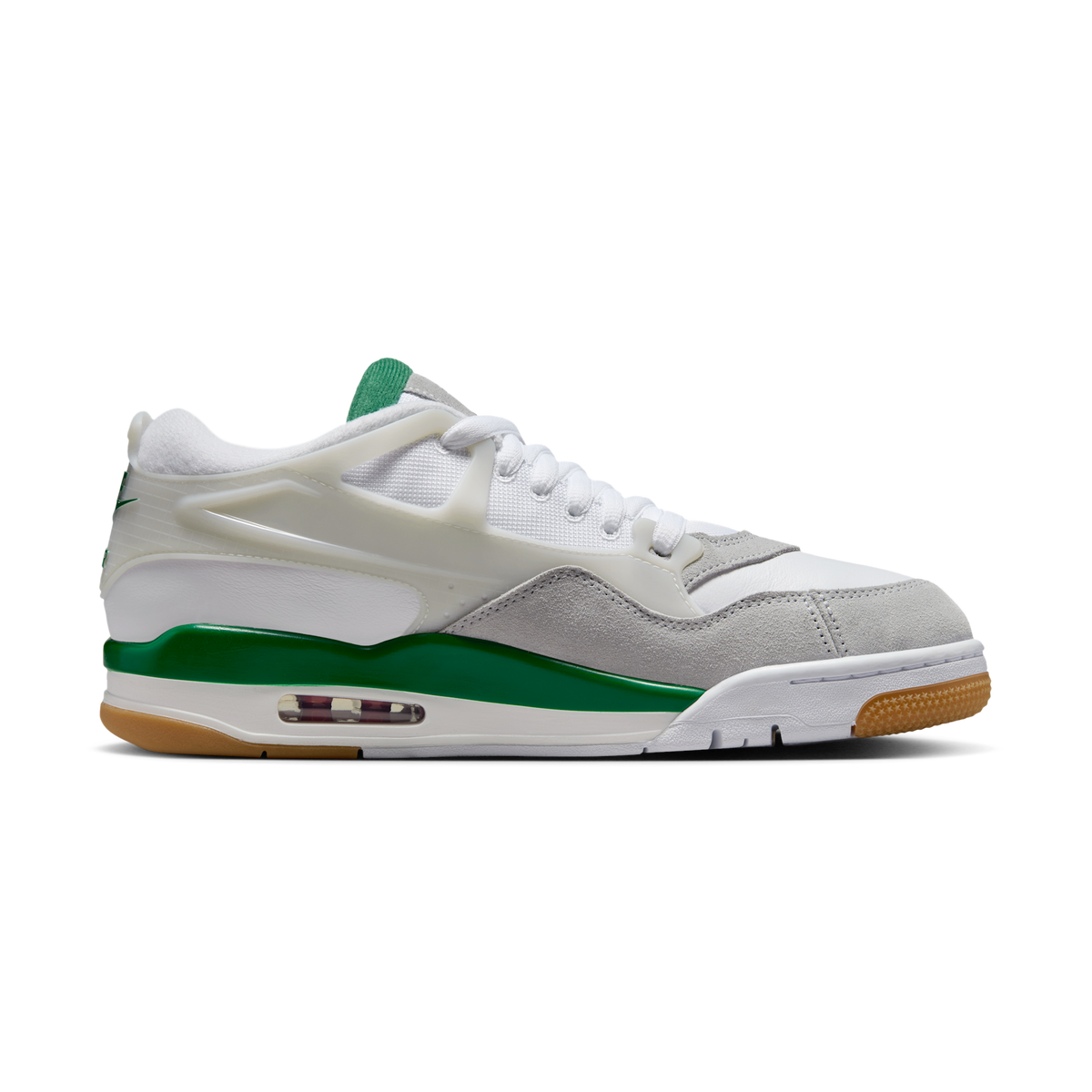 Jordan 4 RM Pine Green