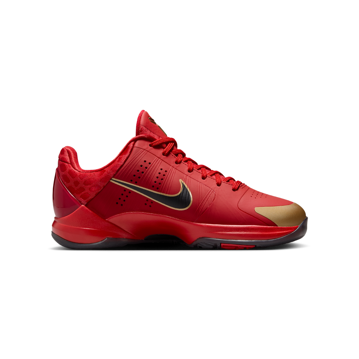 Nike Kobe 5 Year of the Mamba University Red (GS)
