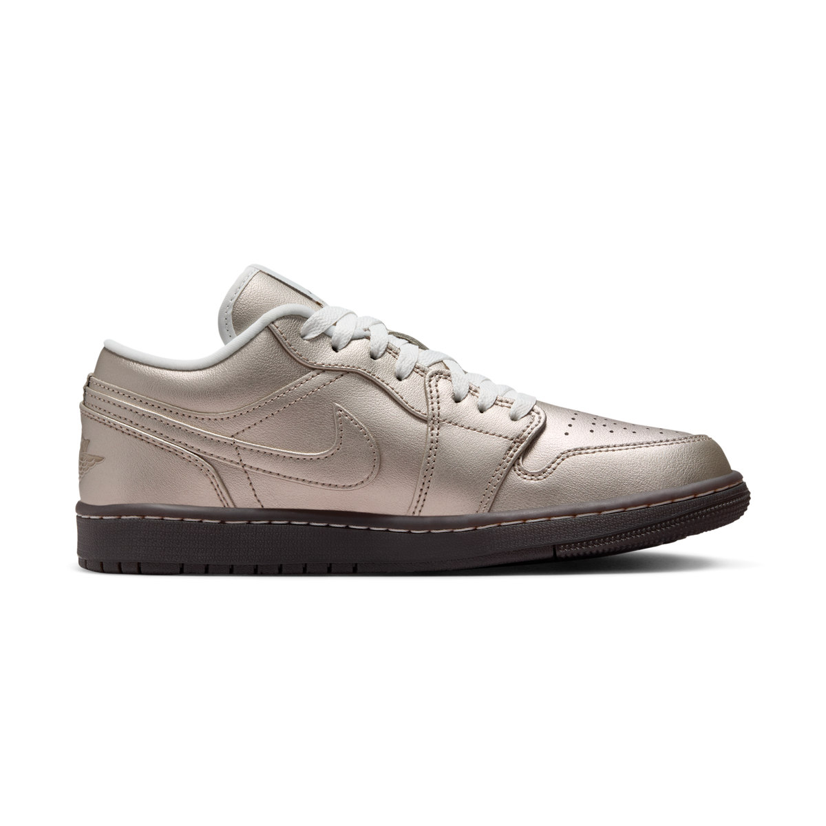 Jordan 1 Low SE Metallic Zinc (Women's)