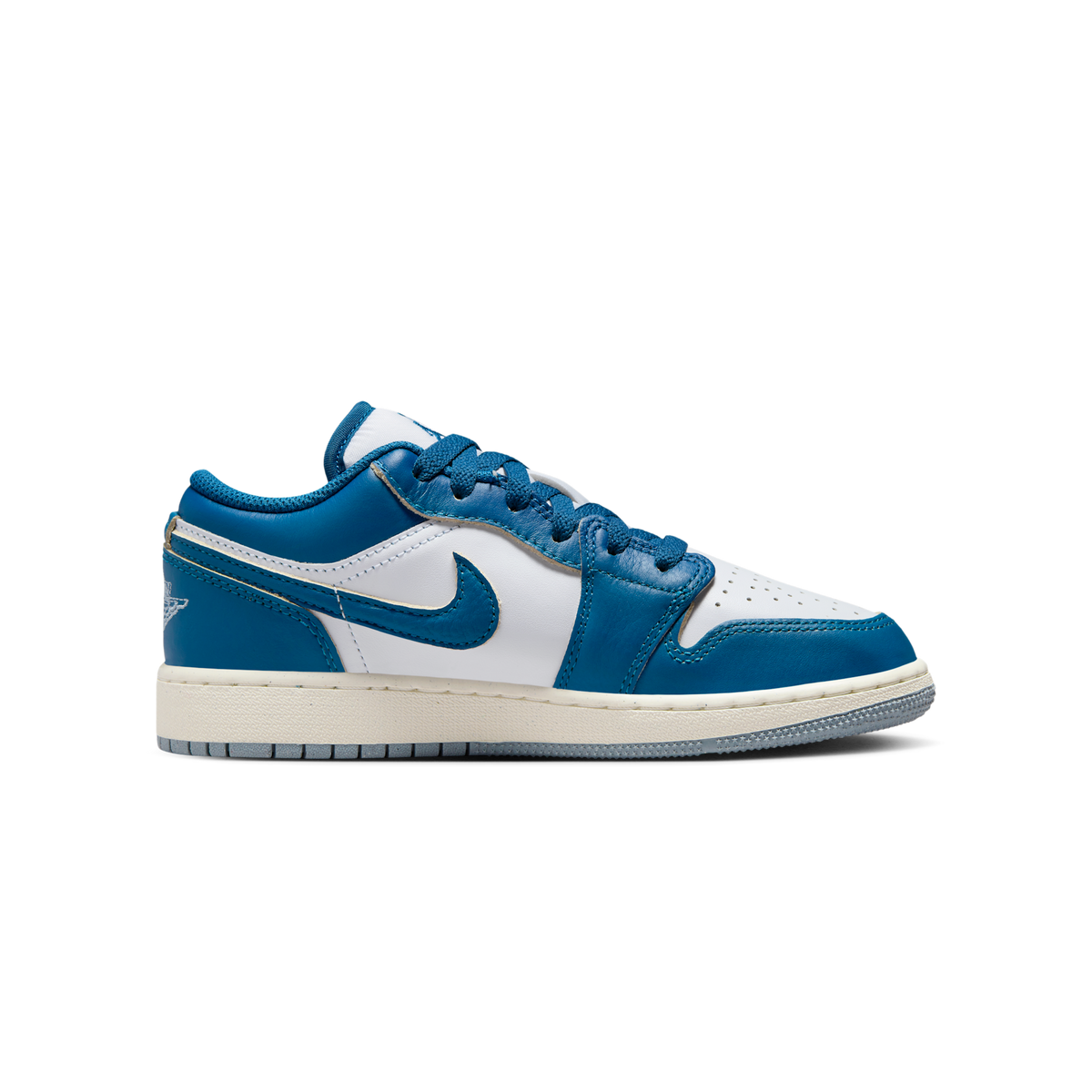 Jordan 1 Low SE Industrial Blue (GS)