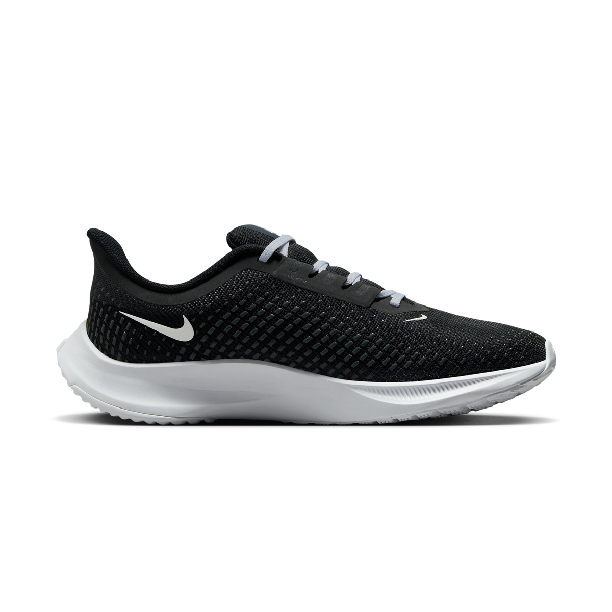 Nike Power Flight Black White (Women's)