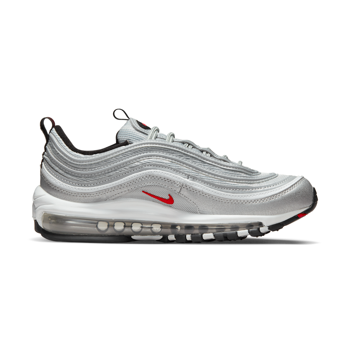Nike Air Max 97 OG Silver Bullet (2022) (Women's)