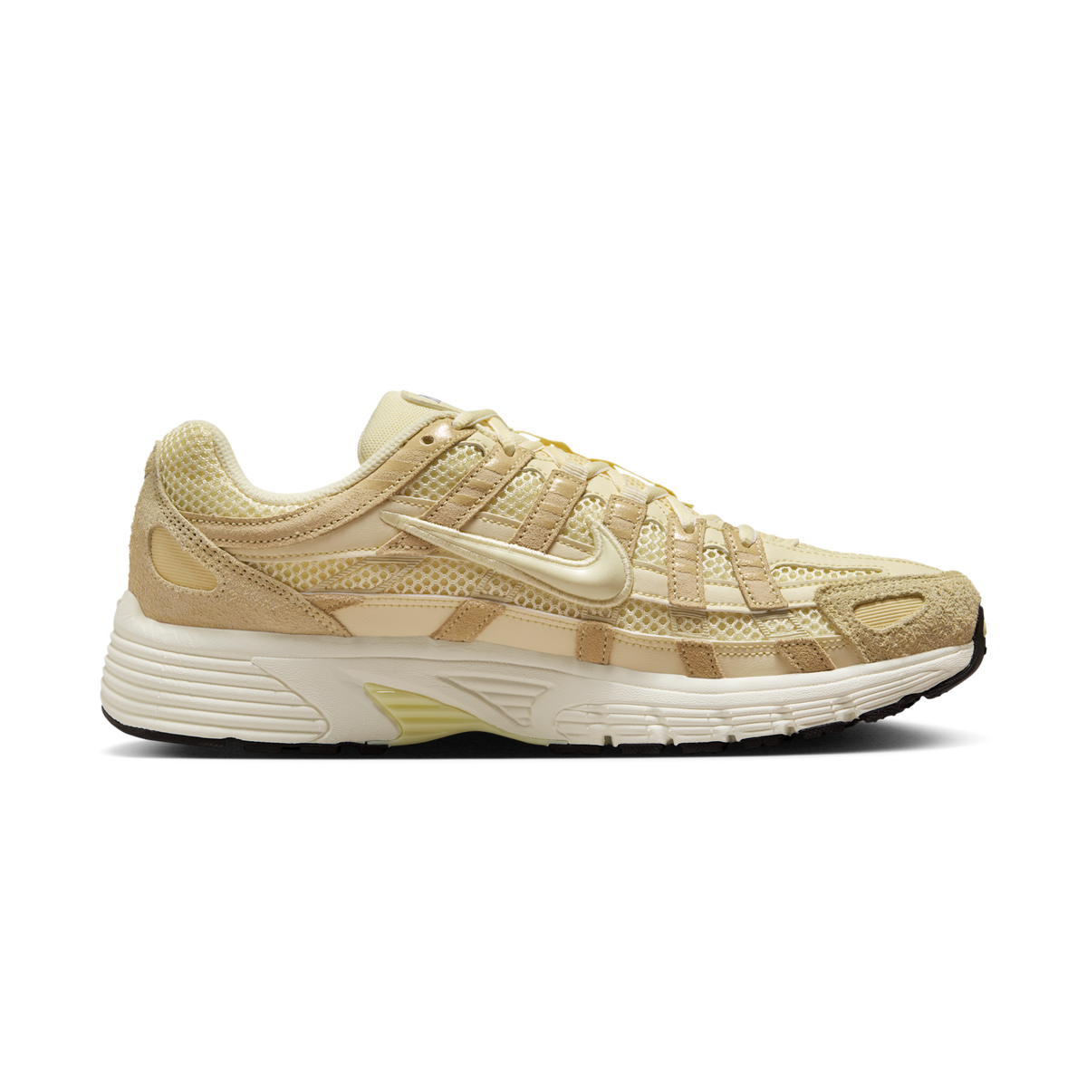 Nike P-6000 SE Alabaster Sail